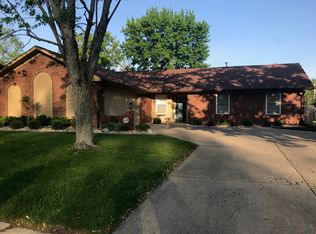 279 Saint Charles Way, Whiteland, IN