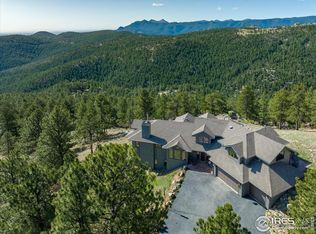 1524 W Coach Rd, Boulder, CO 80302