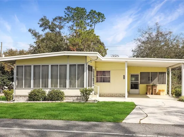 354 Hawthorne Blvd, Leesburg, FL 34748