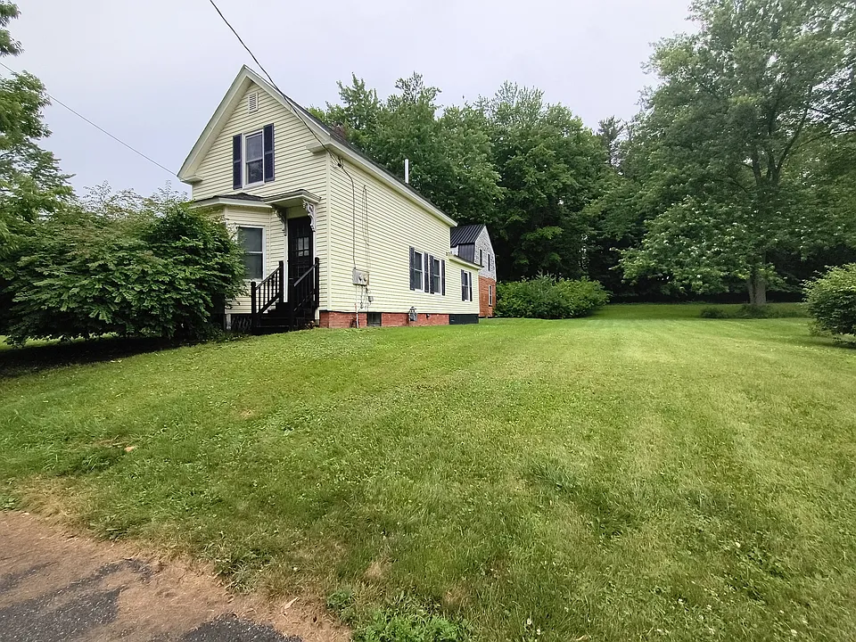 34 Horne St