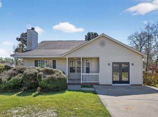 324 Trowbridge Rd, Columbia, SC 29229