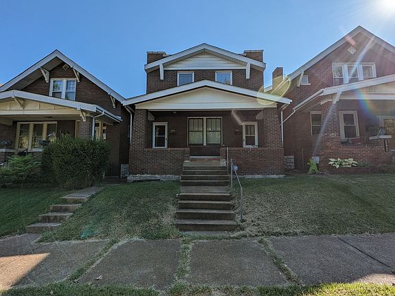 2nd image of 4936 Murdoch Ave #4936