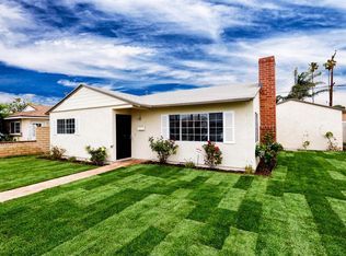 1419 W Hemlock St, Oxnard, CA 93033