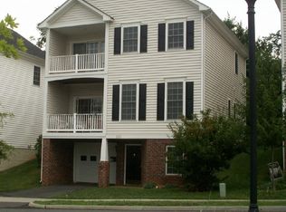 133 Burnet St, Charlottesville, VA 22902