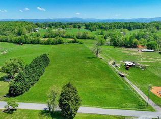 Tbd Keys Rd, Limestone, TN 37681