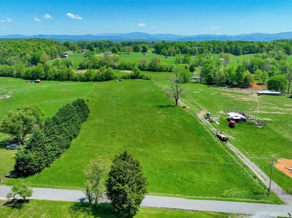 Tbd Keys Rd, Limestone, TN 37681