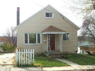 406 Devlin St, Gallitzin, PA, 16641