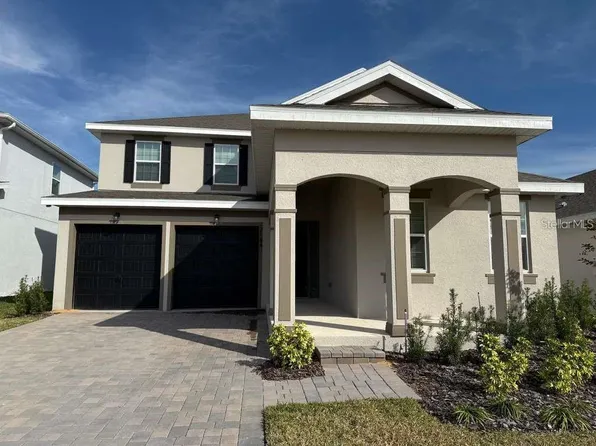 2184 Axel St, Minneola, FL 34715