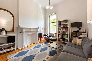 Rented by Berman Realty