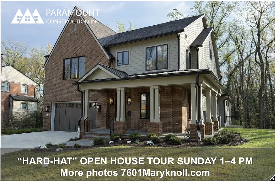 Cresthaven Model— Open House Sunday 1–4 PM Plan, PCI - 20008 photo 1