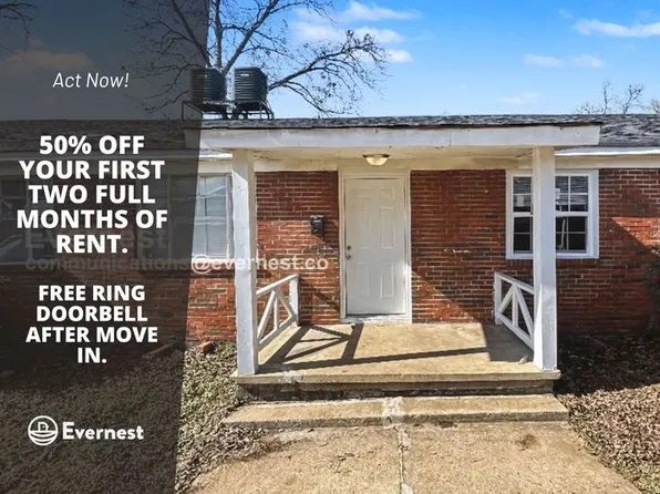 1012 4th Ave W APT 2, Birmingham, AL 35204