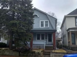 2466 Deming Ave, Columbus, OH 43202