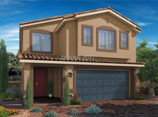 38 Vega Ridge Way, Las Vegas, NV 89183