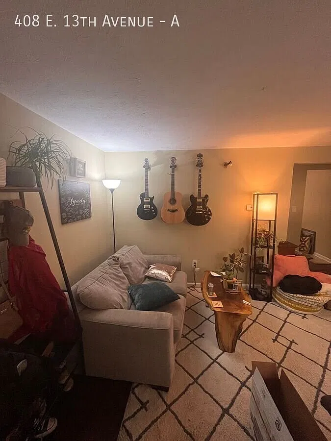 Pre-Leasing for August 2027 Spacious 2 Bedroom Townhome Near OSU! — Photo 2