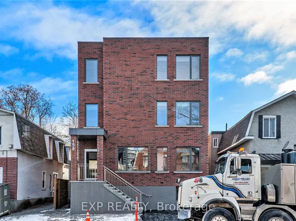 158 Laval St, Ottawa, ON