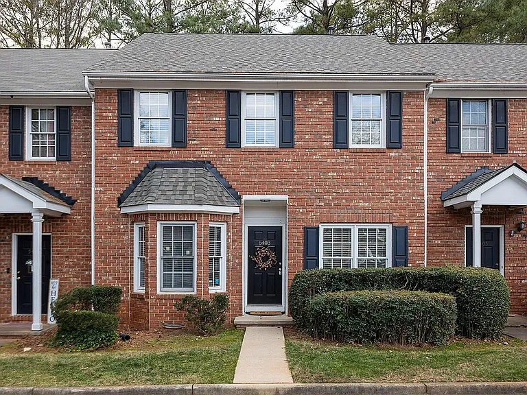 5403 Picket Fence Ln — Photo 1