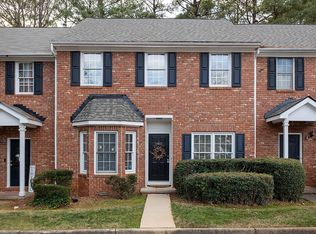 5403 Picket Fence Ln, Raleigh, NC 27606