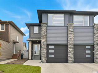 Brighton Gate, Saskatoon, SK S7V 0R1