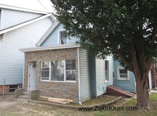 1631 Overing St, Bronx, NY 10461