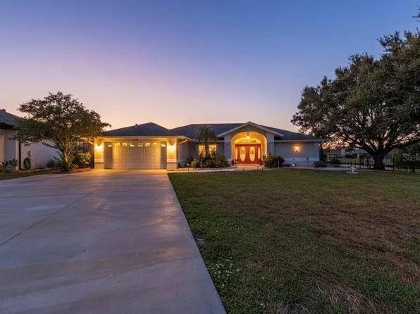 19420 Midway Blvd, Pt Charlotte, FL 33948