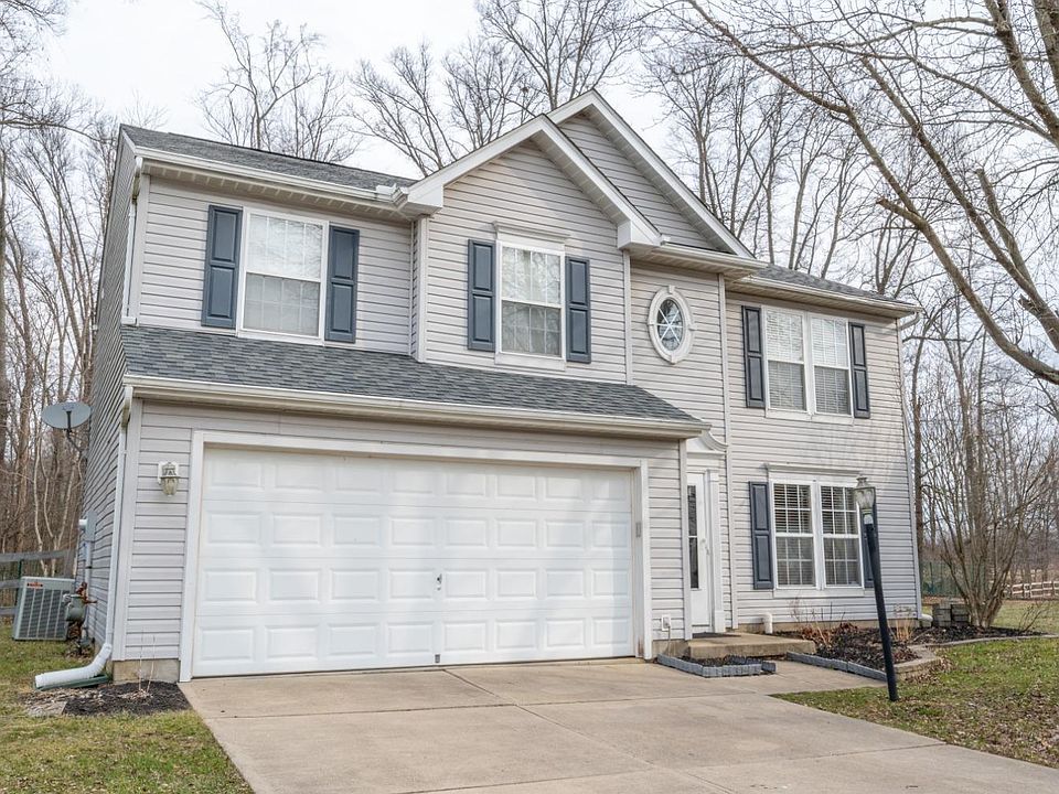 246 Dakota Run, Maineville, OH 45039 Zillow
