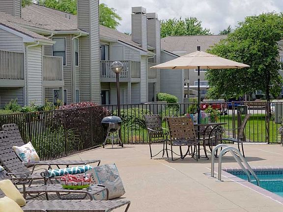5th image of 100 Ridgegate Ln #1910