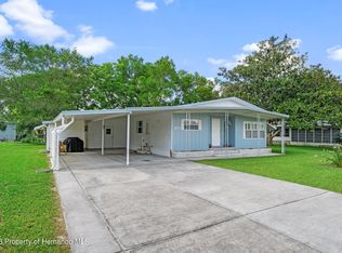 14324 Sandhurst St, Brooksville, FL 34613