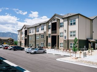 Bentley Commons, Colorado Springs, CO 80910