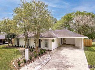 9948 Kinglet Dr, Baton Rouge, LA 70809