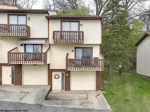 1238 Van Voorhis Rd APT A11, Morgantown, WV 26505