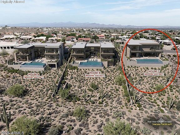 3rd image of 15249 E Mustang Drive #C