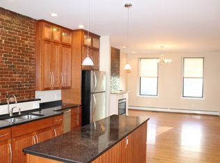 247 Webster St, East Boston, MA 02128