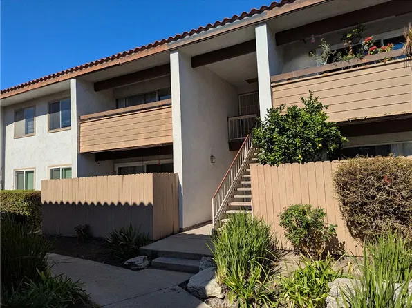 2521 W Sunflower Ave Unit N8, Santa Ana, CA 92704