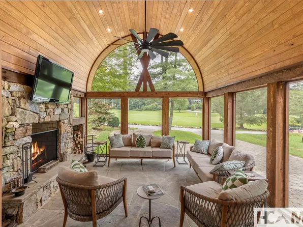 346 Hummingbird Lane, Highlands, NC 28741