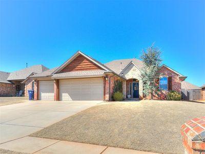 717 Tall Grass Dr, Yukon, OK, 73099