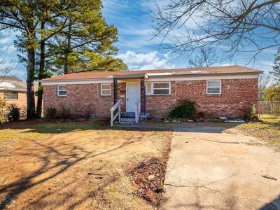 4905 Mabelvale Pike, Little Rock, AR, 72209