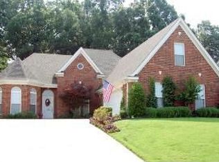 3501 Ridgeway Cir, Jonesboro, AR 72404