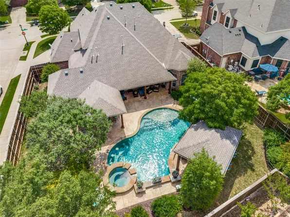 169 Townlake Dr, Prosper, TX 75078