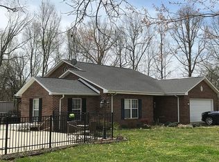 5040 Turner Rd, Granite Falls, NC 28630