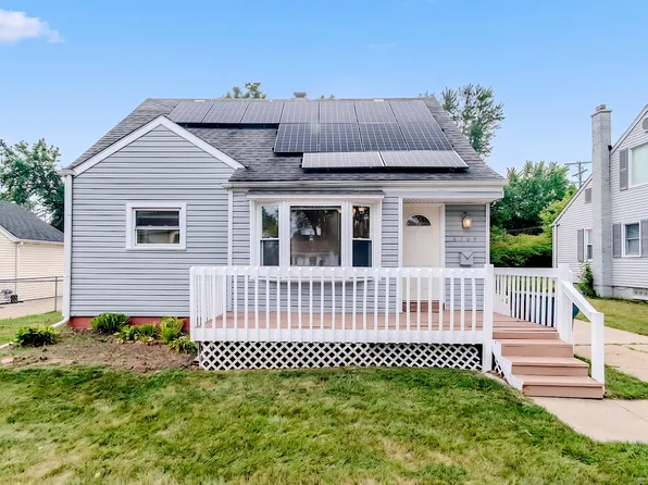 4709 Mankato Ave, Royal Oak, MI 48073