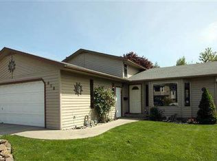 608 Cindy Ct, East Wenatchee, WA