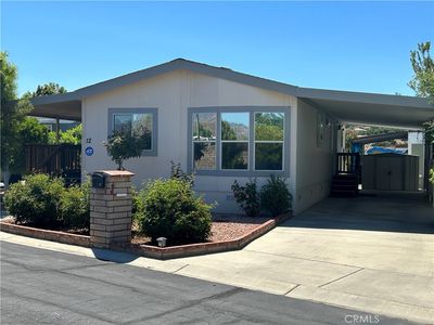 44725 State Highway 74 SPACE 12, Hemet, CA, 92544
