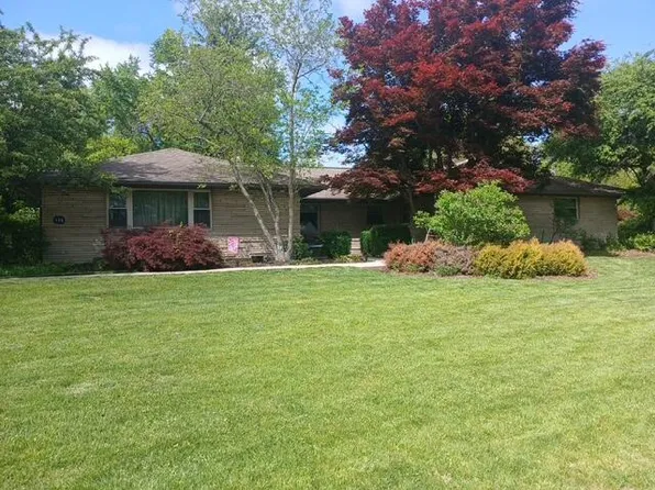 150 Kramer St, Canal Winchester, OH 43110