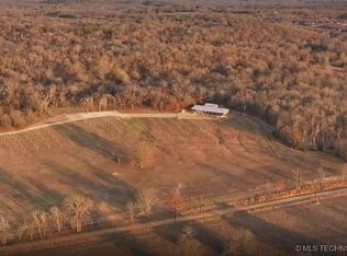 488 Rock House Rd, Bennington, OK 74723