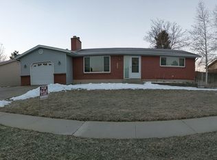 4409 W Walter Way, West Valley City, UT 84120