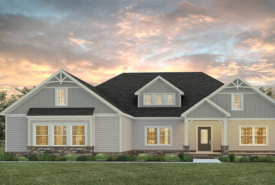 1st image of LOT 17 High Pointe