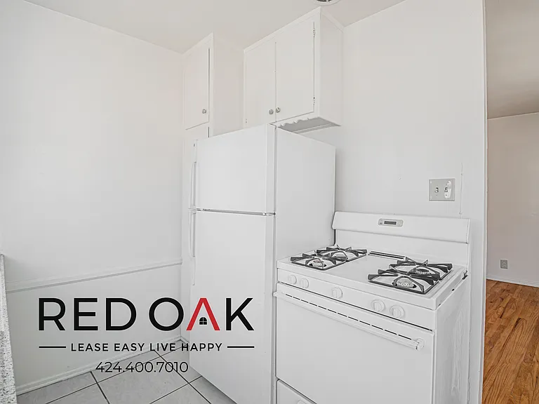 1214 1/4 S Orange Grove Ave #1214-1/4 — Photo 8