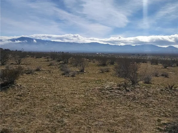 0 State Highway 247, Lucerne Valley, CA 92356