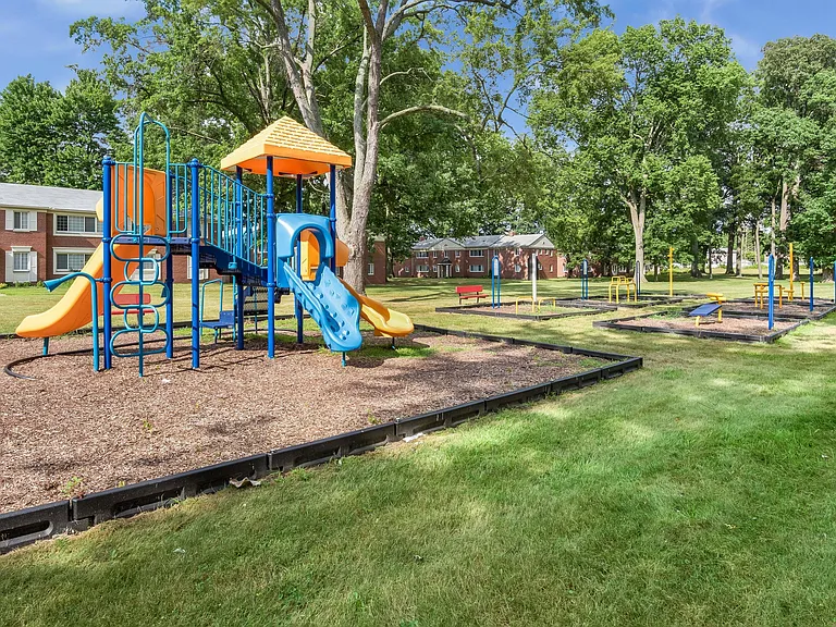 Playground