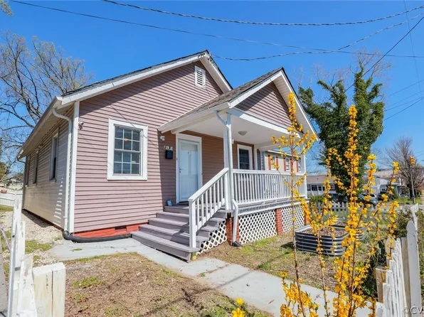 2605 Bainbridge St, Richmond, VA 23225
